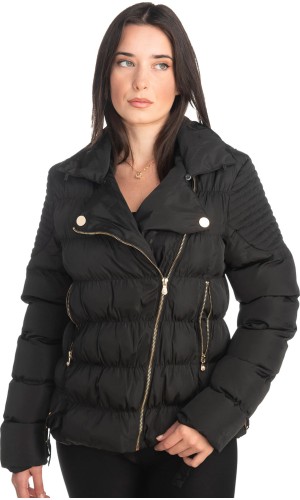 Γυναικείο Επώνυμο Μπουφάν - S100