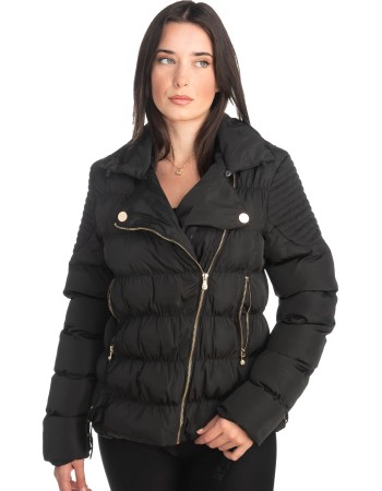 Γυναικείο Επώνυμο Μπουφάν - S100