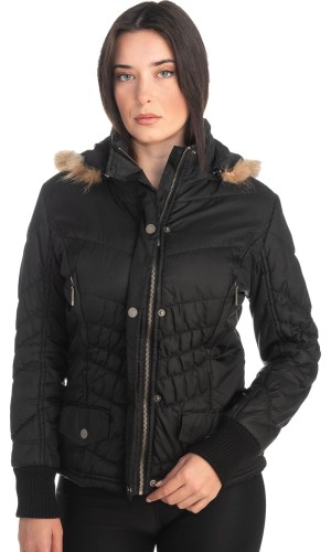 Γυναικείο Επώνυμο Μπουφάν - S101