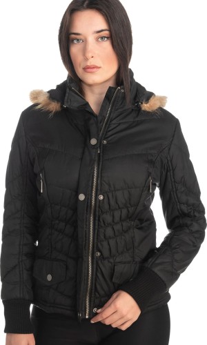 Γυναικείο Επώνυμο Μπουφάν - S101