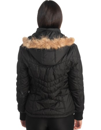 Γυναικείο Επώνυμο Μπουφάν - S101