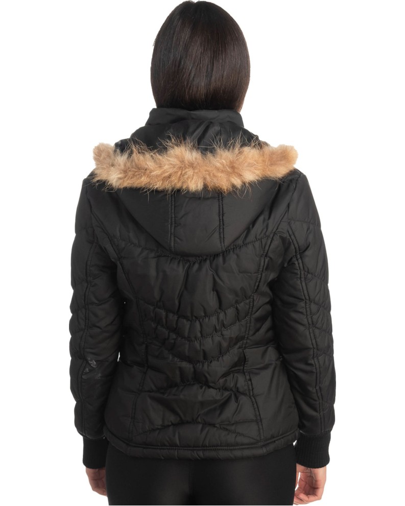 Γυναικείο Επώνυμο Μπουφάν - S101