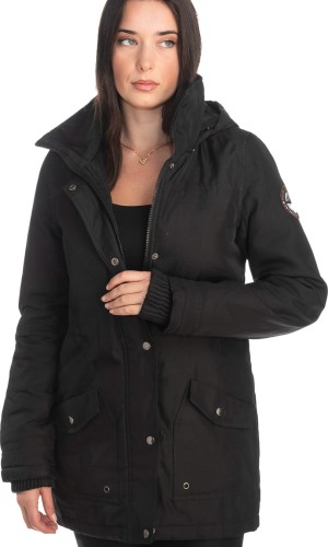 Γυναικείο Επώνυμο Μπουφάν - S102