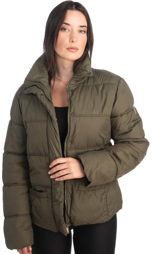 Γυναικείο Επώνυμο Μπουφάν - S103