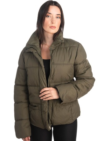 Γυναικείο Επώνυμο Μπουφάν - S103