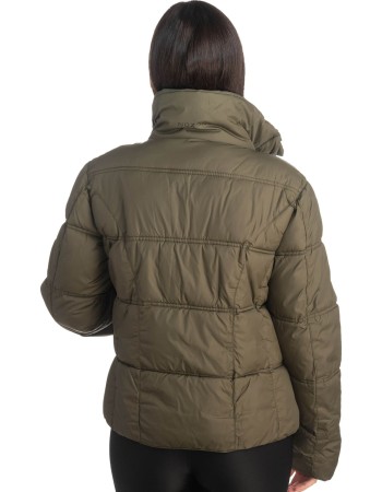 Γυναικείο Επώνυμο Μπουφάν - S103