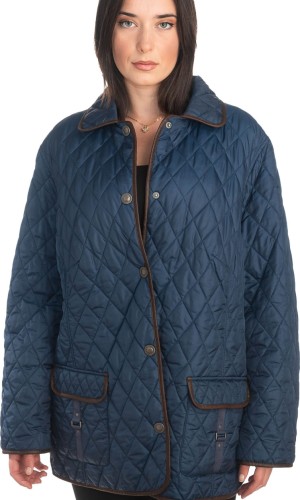 Γυναικείο Επώνυμο Μπουφάν - S104