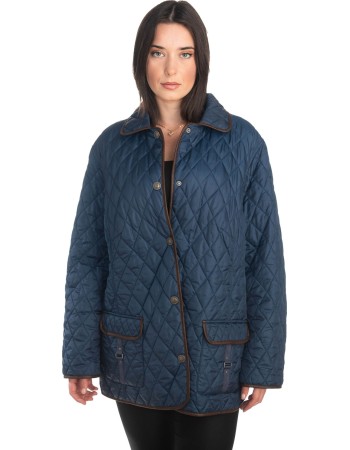 Γυναικείο Επώνυμο Μπουφάν - S104