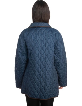 Γυναικείο Επώνυμο Μπουφάν - S104