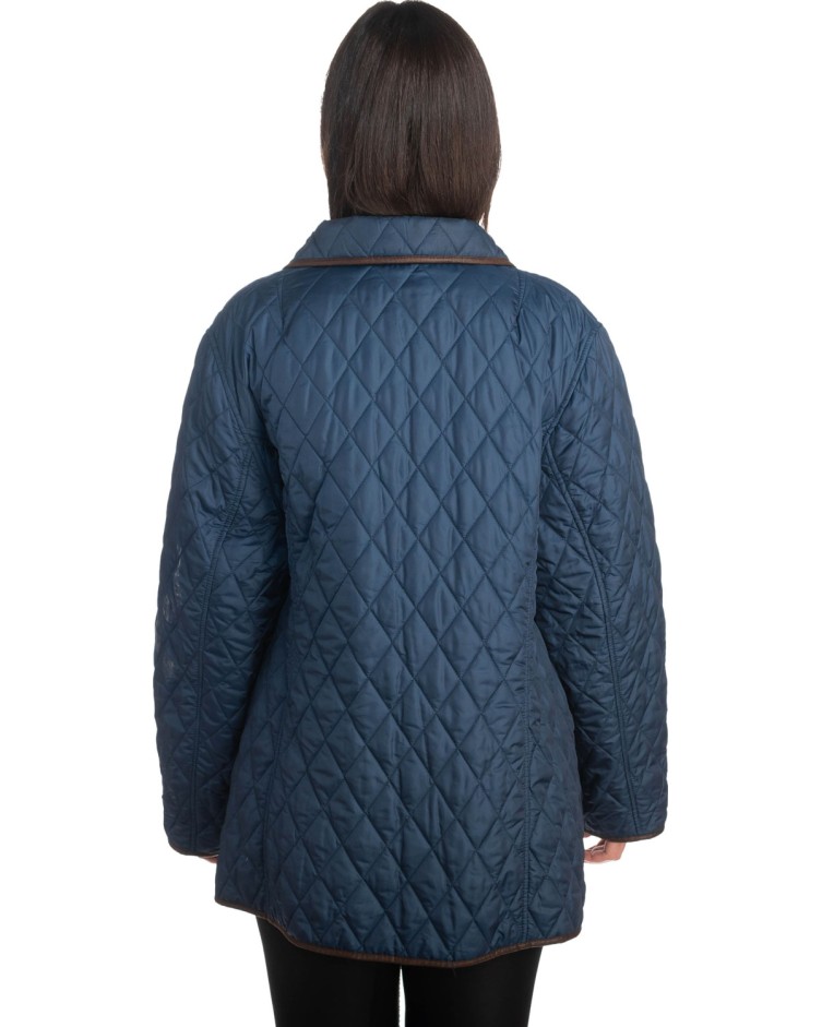 Γυναικείο Επώνυμο Μπουφάν - S104