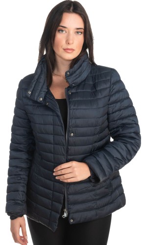 Γυναικείο Επώνυμο Μπουφάν - S105