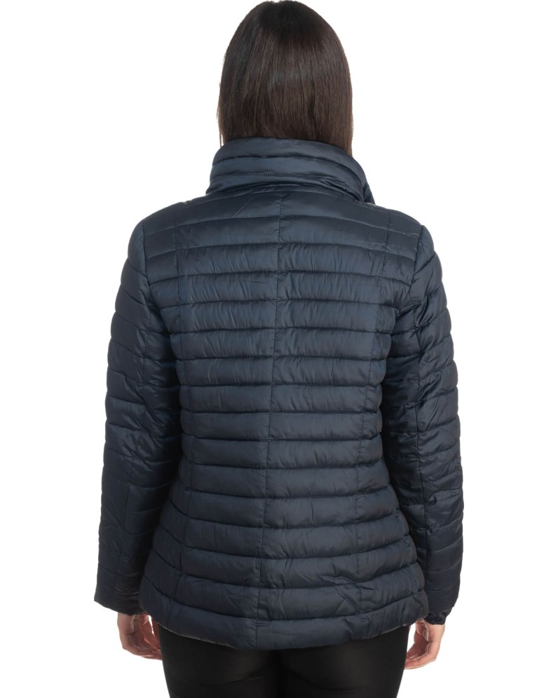 Γυναικείο Επώνυμο Μπουφάν - S105