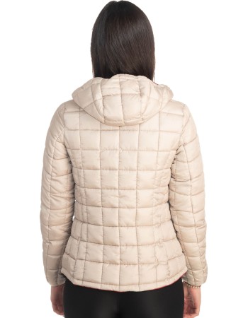 Γυναικείο Επώνυμο Μπουφάν - S106