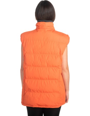 Γυναικείο Επώνυμο Μπουφάν Γιλέκο - S107