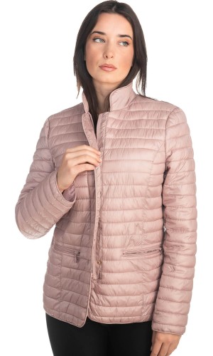 Γυναικείο Επώνυμο Μπουφάν - S108