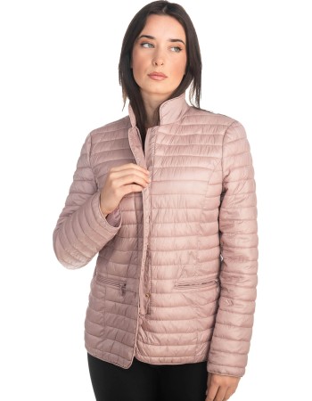 Γυναικείο Επώνυμο Μπουφάν - S108