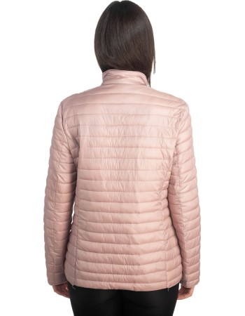 Γυναικείο Επώνυμο Μπουφάν - S108