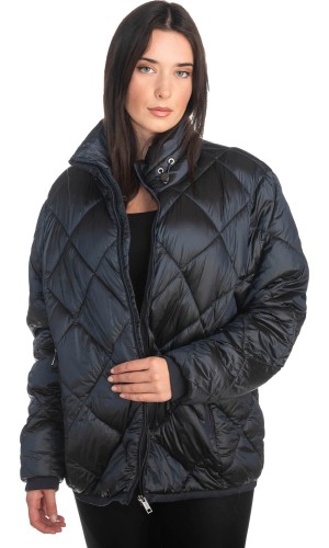 Γυναικείο Επώνυμο Μπουφάν - S109