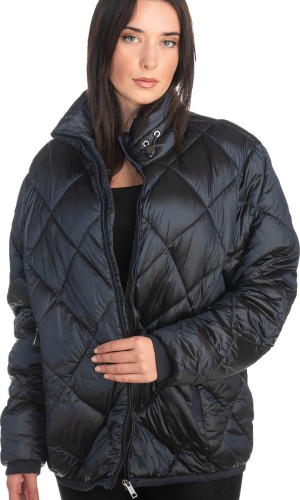 Γυναικείο Επώνυμο Μπουφάν - S109