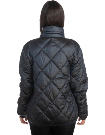 Γυναικείο Επώνυμο Μπουφάν - S109