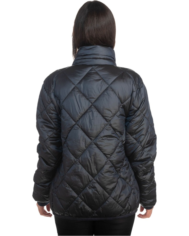 Γυναικείο Επώνυμο Μπουφάν - S109