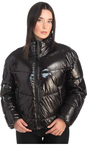 Γυναικείο Επώνυμο Μπουφάν - S110