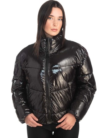 Γυναικείο Επώνυμο Μπουφάν - S110