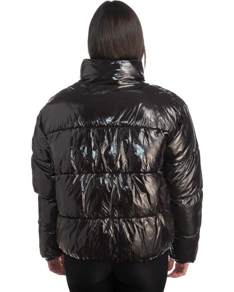 Γυναικείο Επώνυμο Μπουφάν - S110