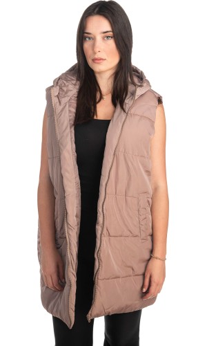 Γυναικείο Επώνυμο Μπουφάν - S111