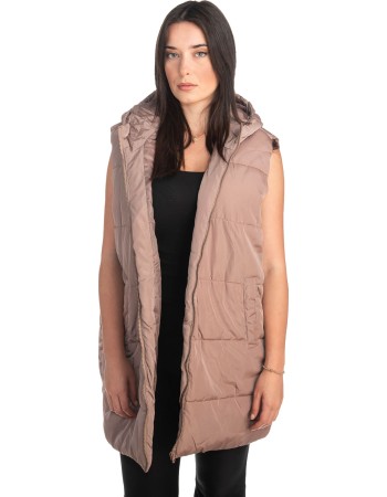 Γυναικείο Επώνυμο Μπουφάν - S111