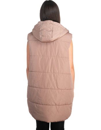 Γυναικείο Επώνυμο Μπουφάν - S111