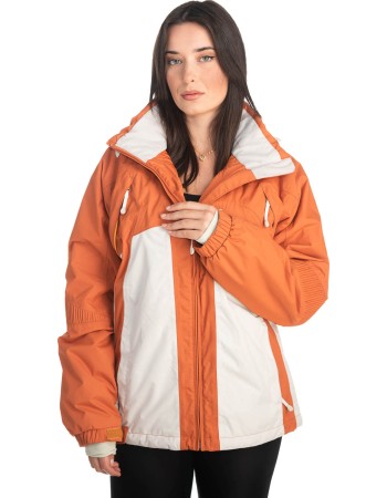 Γυναικείο Επώνυμο Μπουφάν - S113