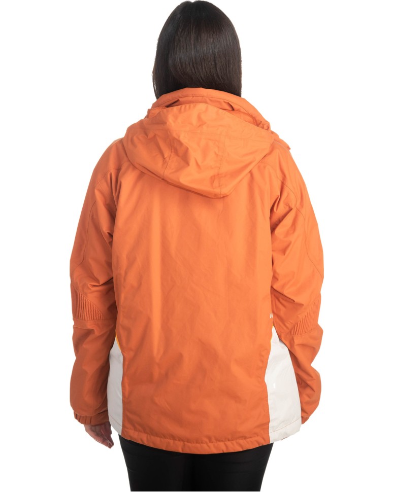 Γυναικείο Επώνυμο Μπουφάν - S113