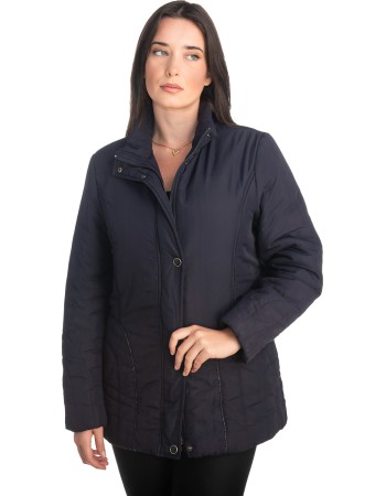 Γυναικείο Επώνυμο Μπουφάν - S114