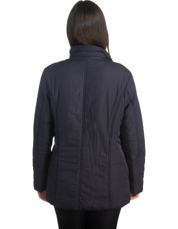 Γυναικείο Επώνυμο Μπουφάν - S114