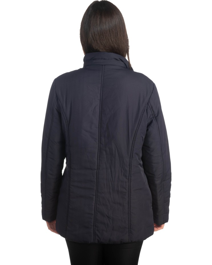 Γυναικείο Επώνυμο Μπουφάν - S114