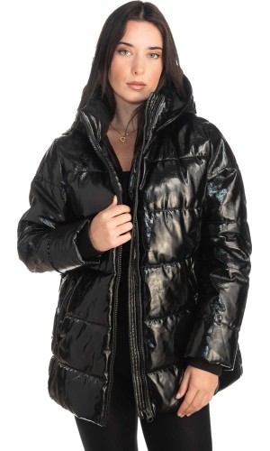 Γυναικείο Επώνυμο Μπουφάν - S115