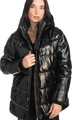 Γυναικείο Επώνυμο Μπουφάν - S115