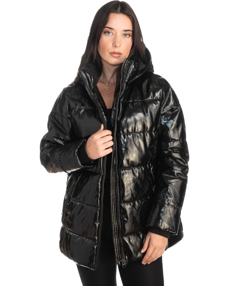 Γυναικείο Επώνυμο Μπουφάν - S115