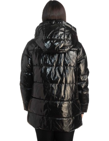 Γυναικείο Επώνυμο Μπουφάν - S115