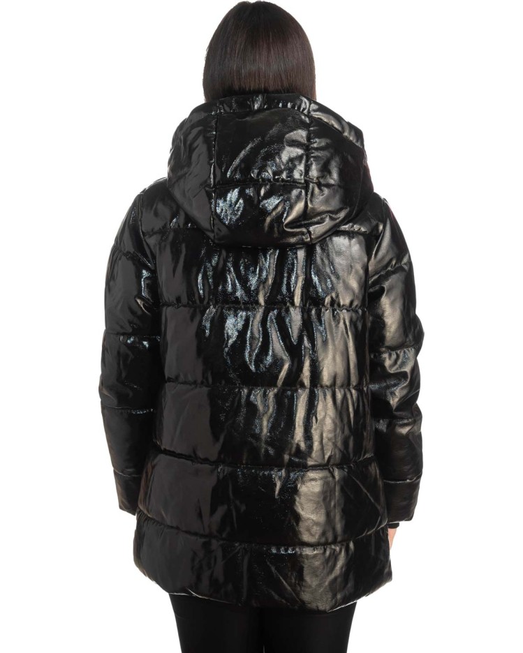 Γυναικείο Επώνυμο Μπουφάν - S115