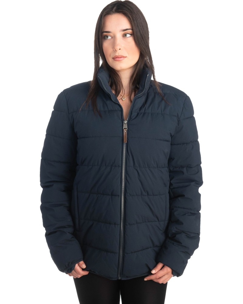 Γυναικείο Επώνυμο Μπουφάν - S116