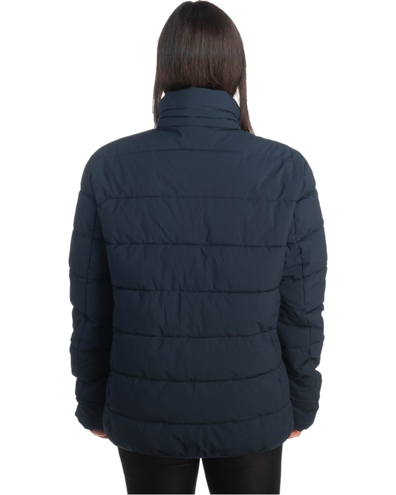 Γυναικείο Επώνυμο Μπουφάν - S116