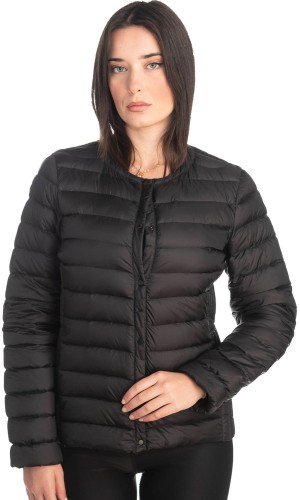 Γυναικείο Επώνυμο Μπουφάν - S117