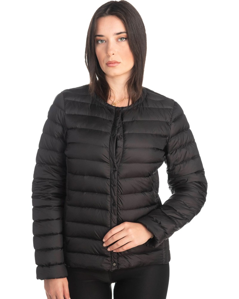 Γυναικείο Επώνυμο Μπουφάν - S117