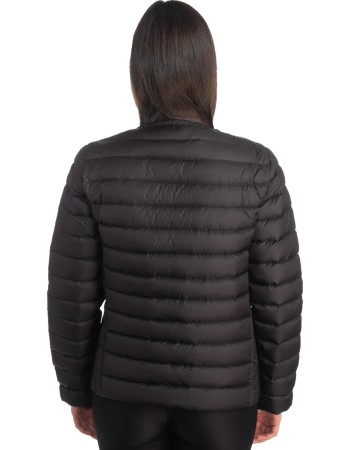 Γυναικείο Επώνυμο Μπουφάν - S117