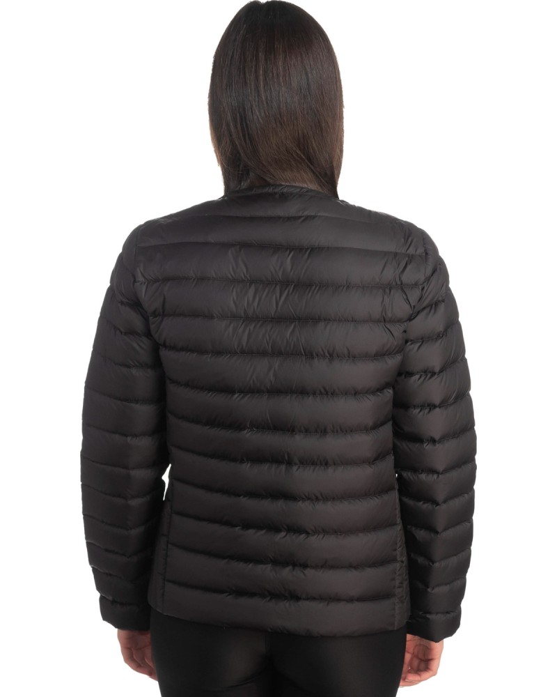 Γυναικείο Επώνυμο Μπουφάν - S117