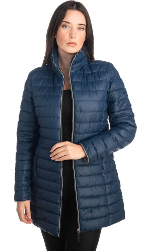 Γυναικείο Επώνυμο Μπουφάν - S118