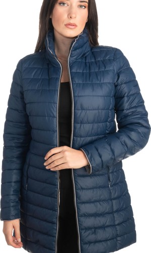 Γυναικείο Επώνυμο Μπουφάν - S118