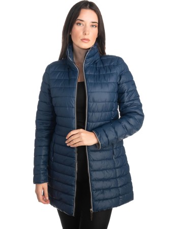 Γυναικείο Επώνυμο Μπουφάν - S118